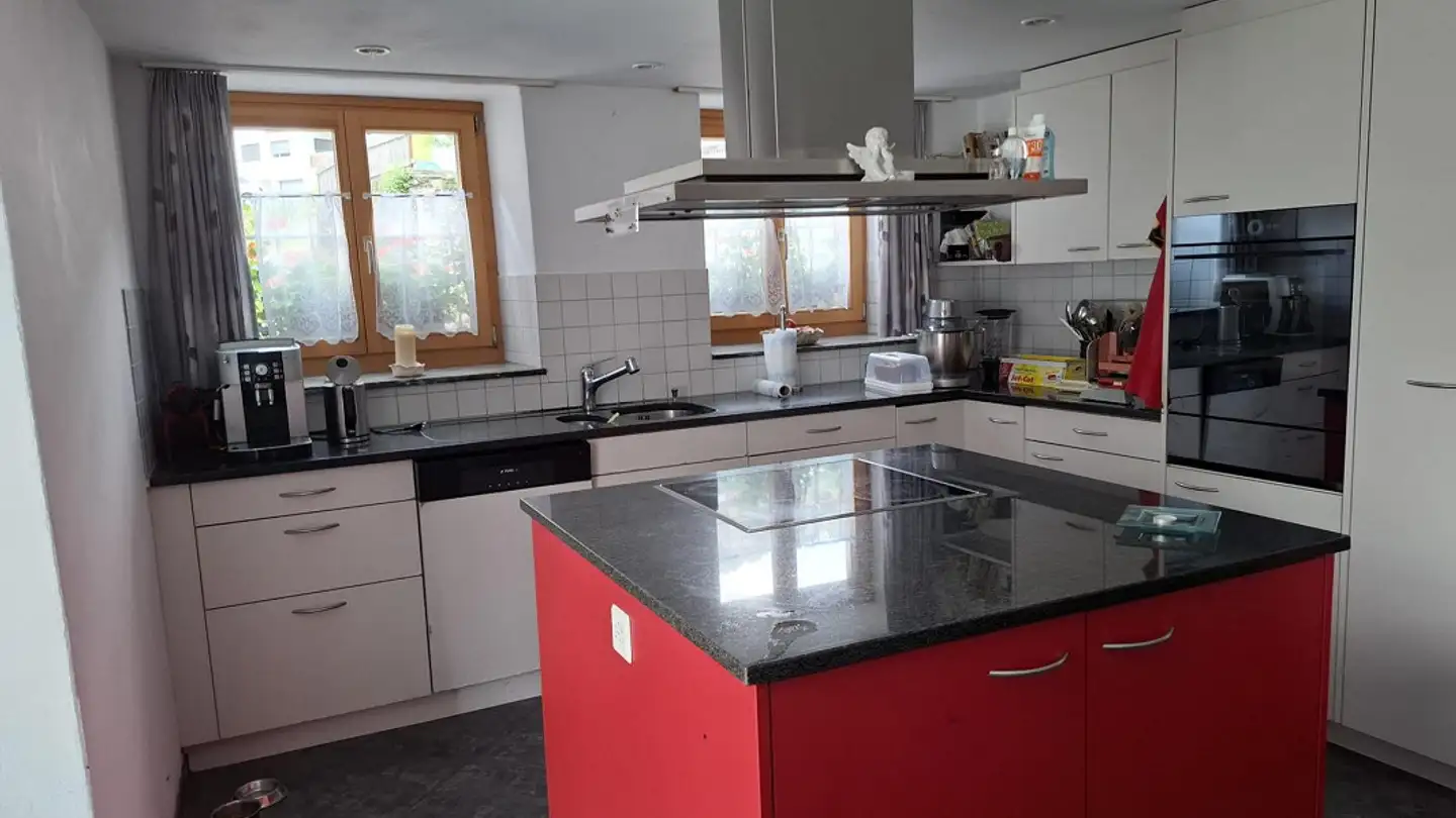 Apartment for rent - Via Vitg 21, 7176 Cumpadials - Photo 2