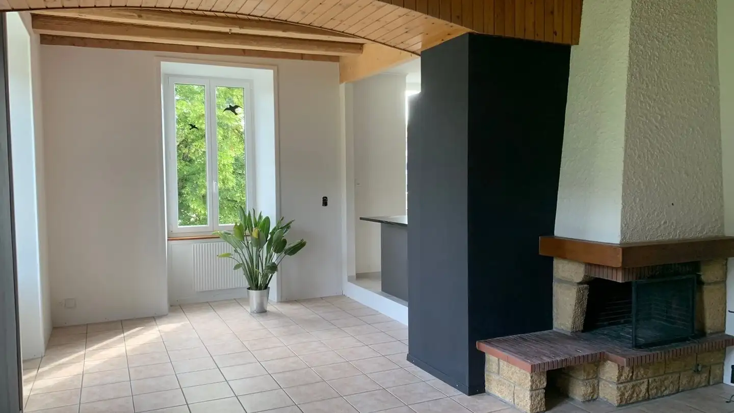 Wohnung mieten - Grand-Rue 1, 2105 Travers - Foto 3