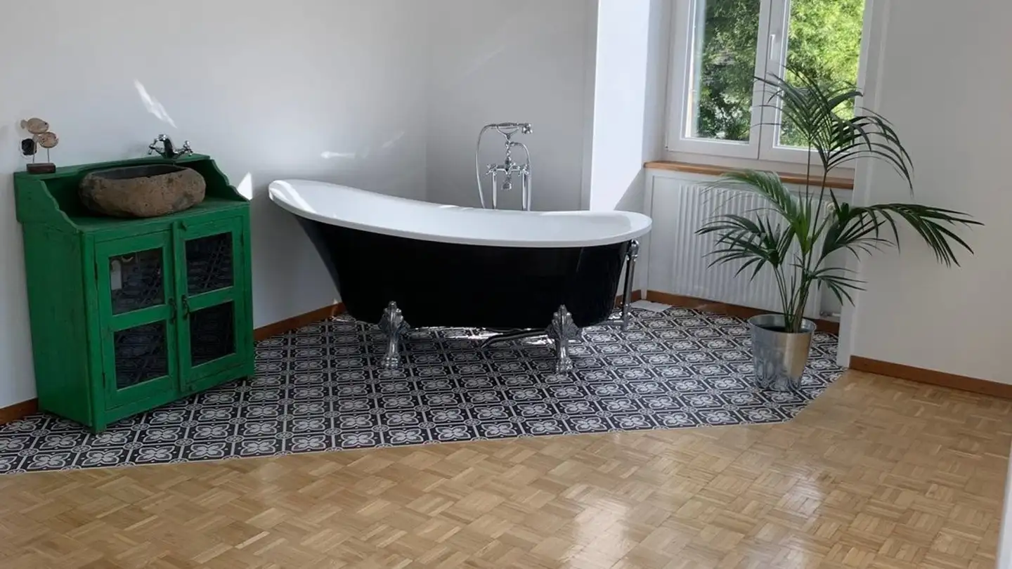 Wohnung mieten - Grand-Rue 1, 2105 Travers - Foto 4