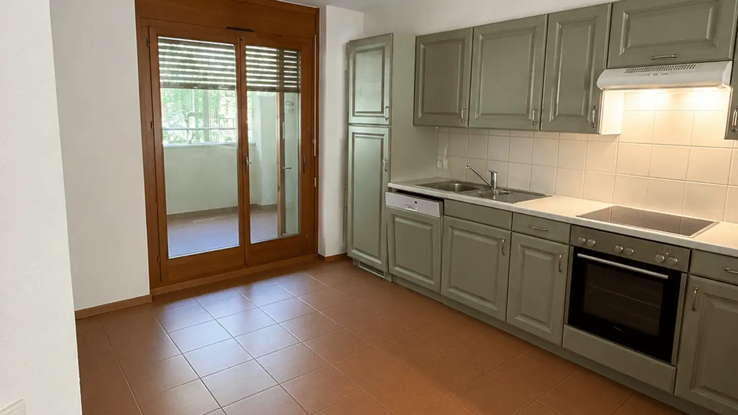 Wohnung mieten - Route de Choulex, 1253 Vandoeuvres
