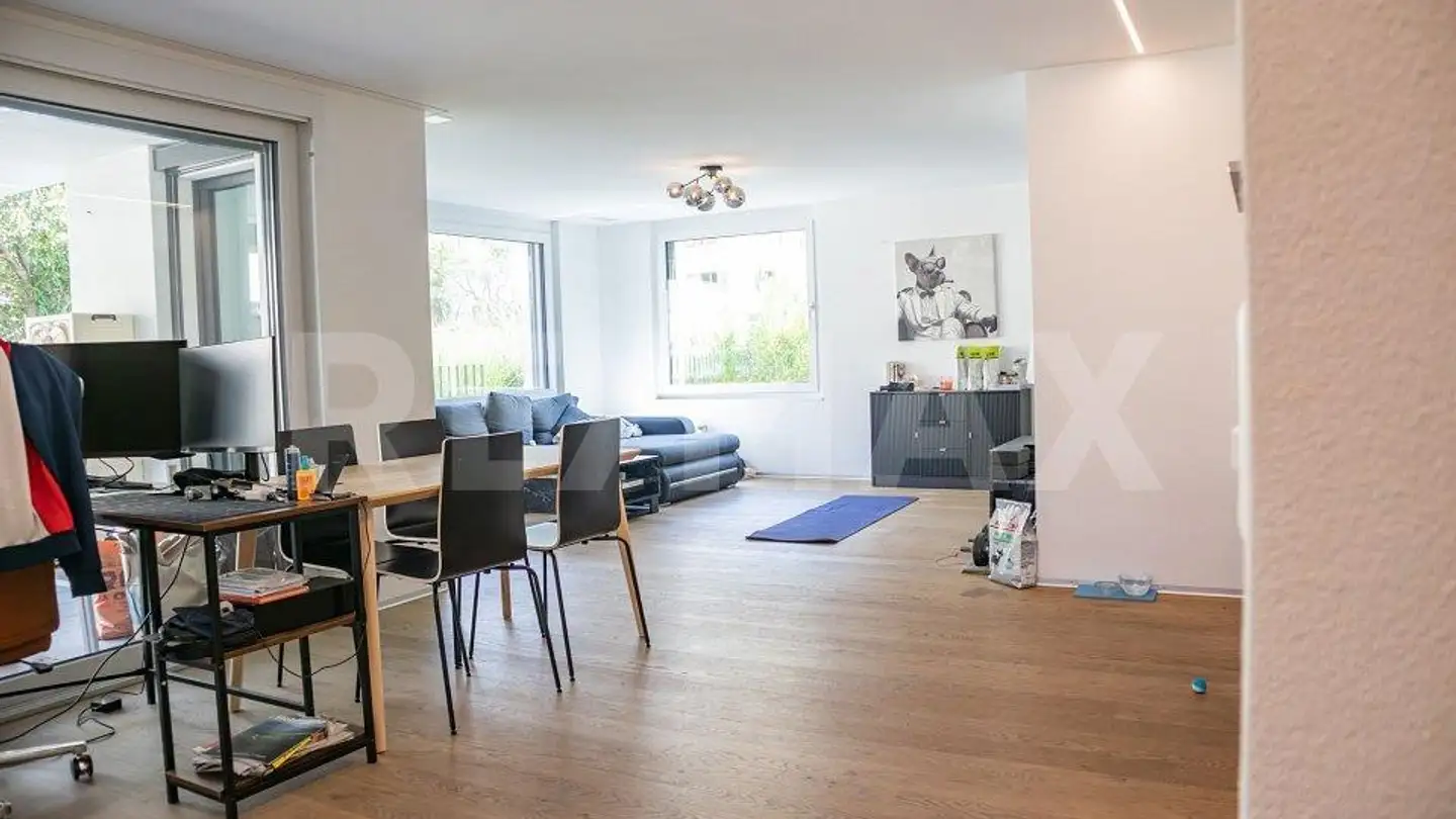 Wohnung mieten - 3900 Brig - Foto 2