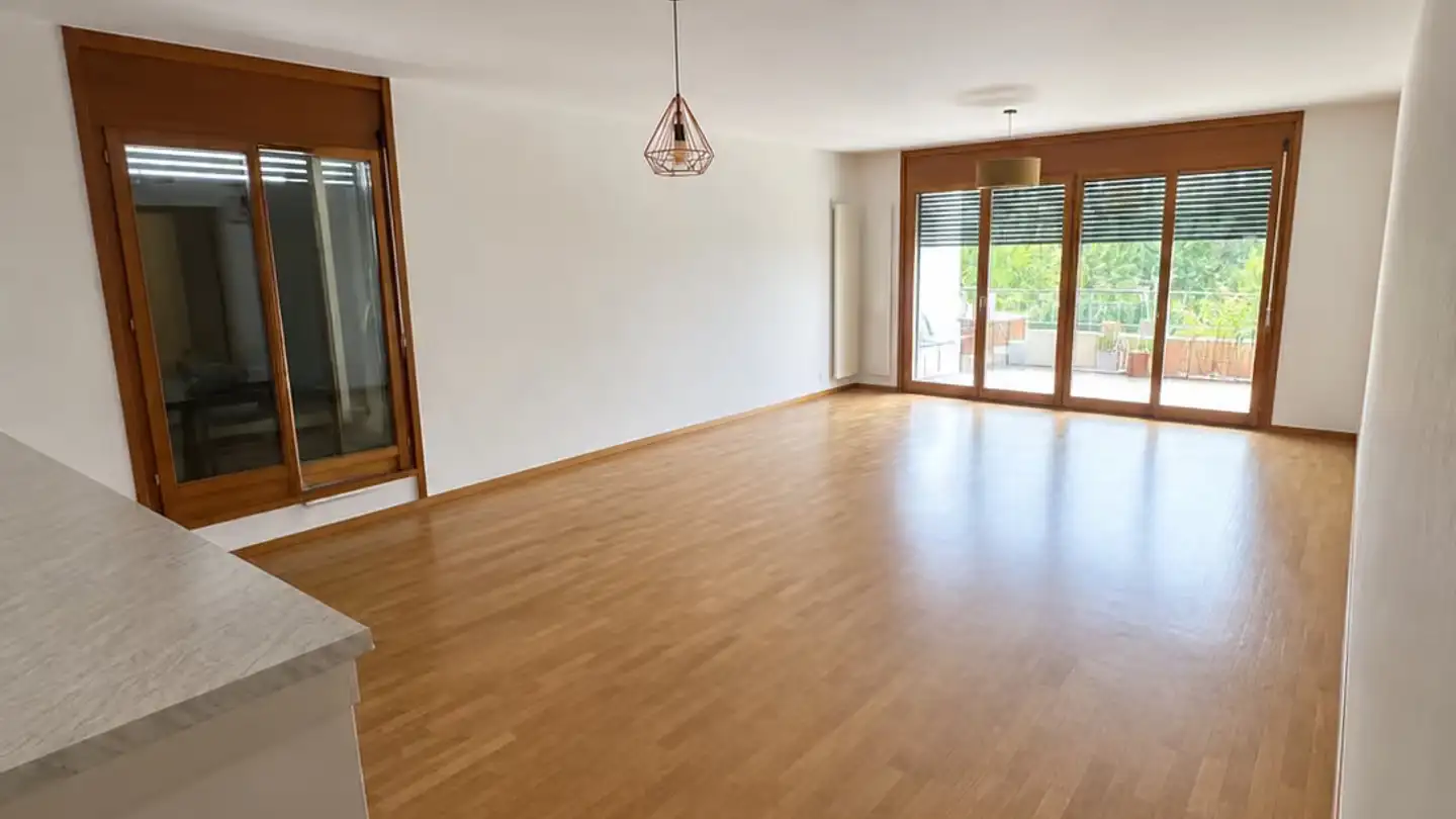 Wohnung mieten - Route de Choulex, 1253 Vandoeuvres - Foto 2