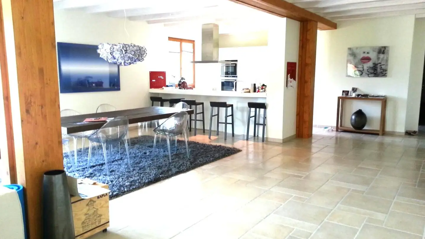 Apartment for rent - 1236 Cartigny - Photo 2