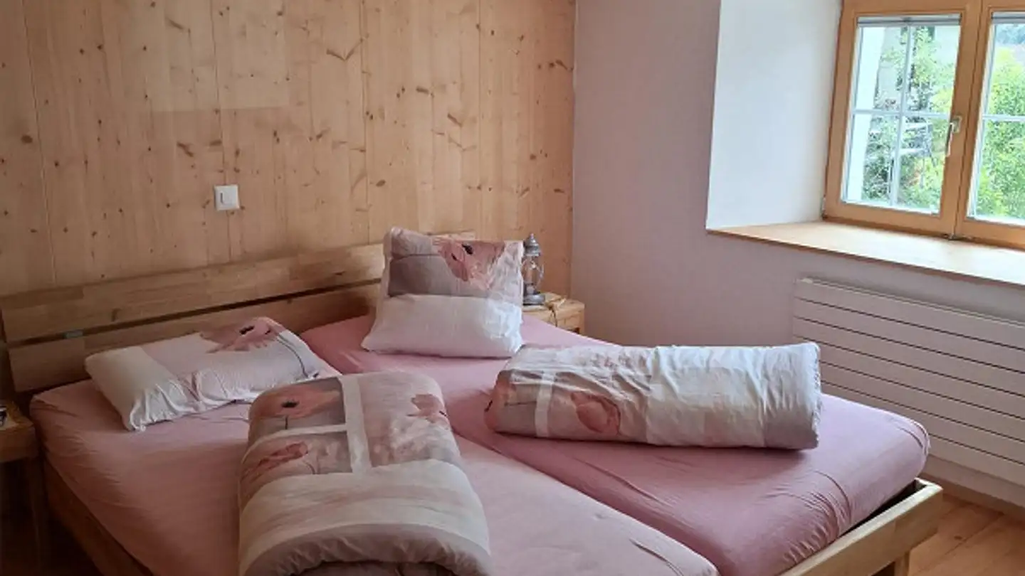 Apartment for rent - Via Vitg 21, 7176 Cumpadials - Photo 4