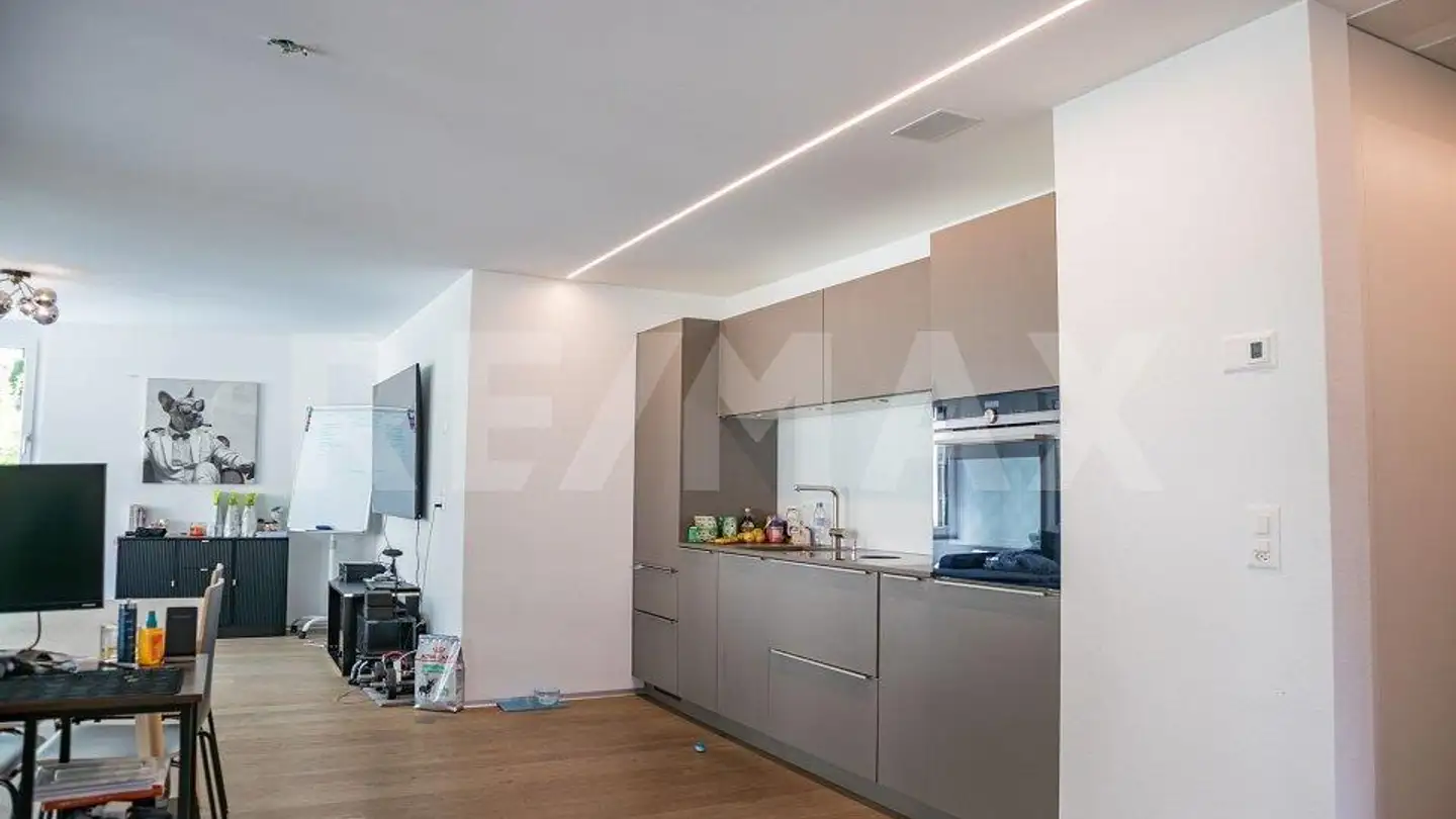 Wohnung mieten - 3900 Brig - Foto 3