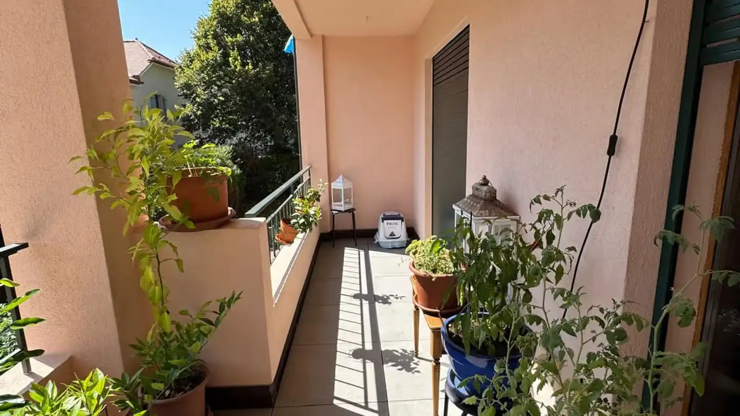 Wohnung mieten - Route de Choulex, 1253 Vandoeuvres - Foto 3