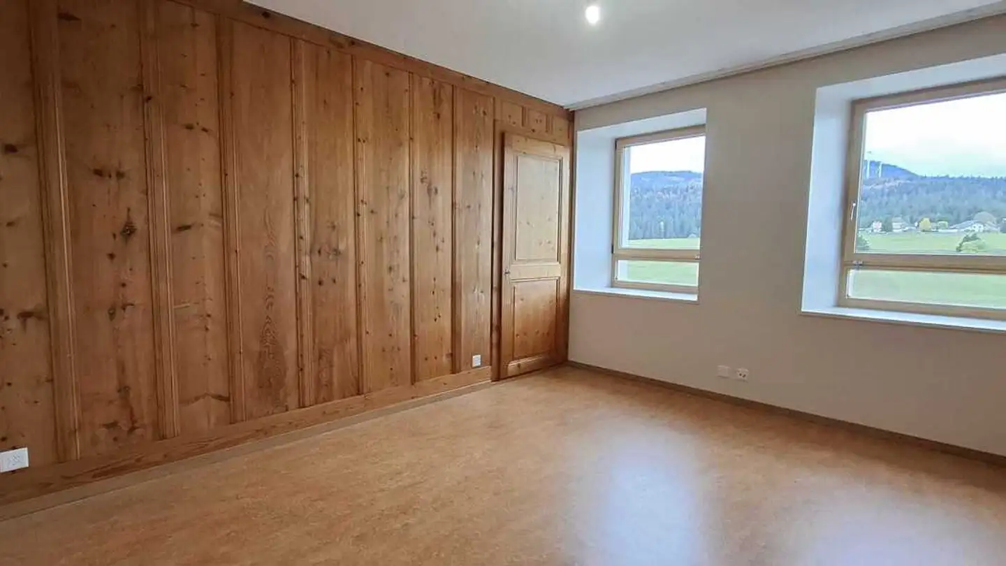 Appartement à louer - Grand-Rue 89, 1454 L'Auberson - Photo 4