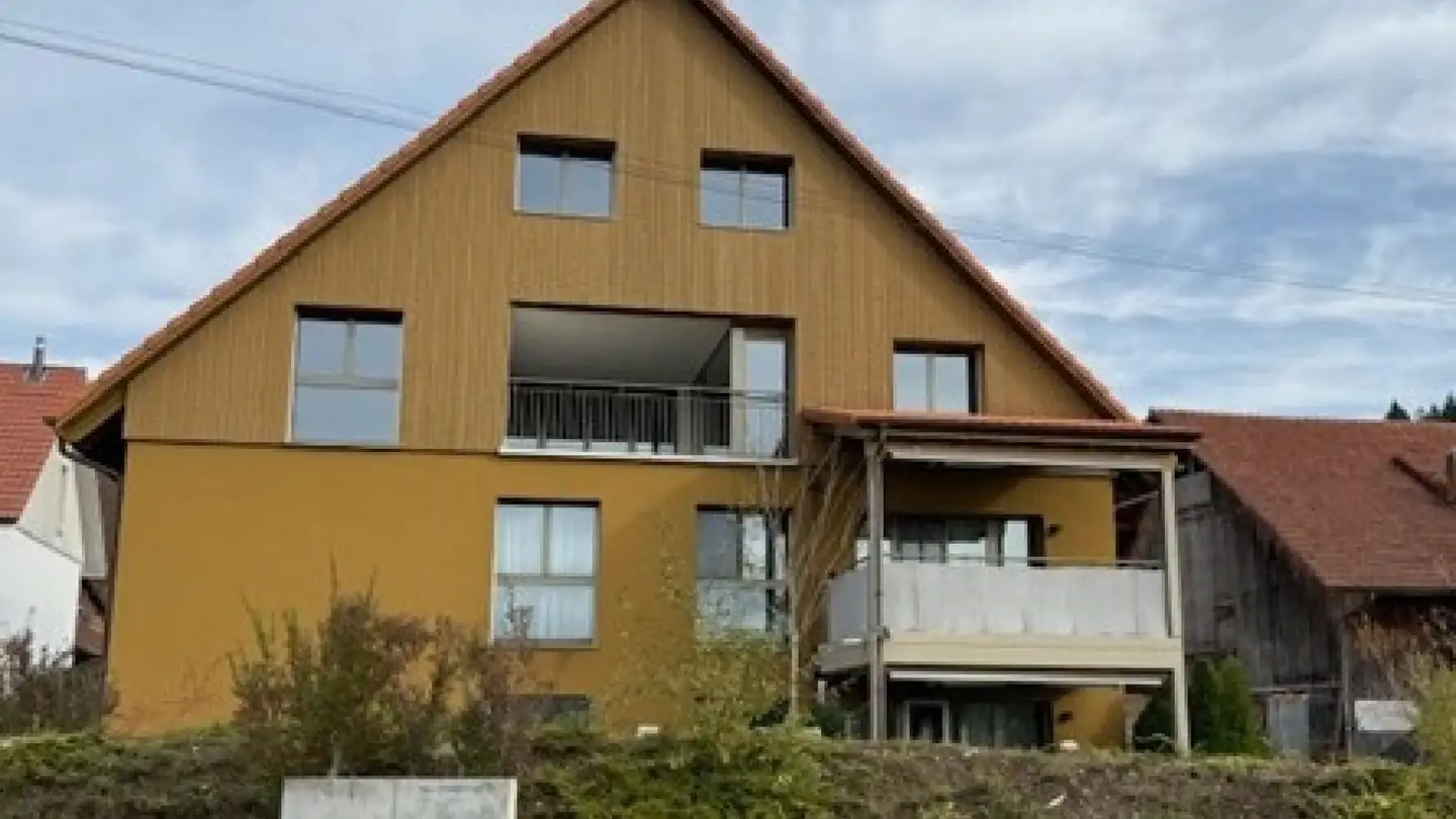 Apartment for rent - Alte Fehraltorferstrasse 6, 8332 Rumlikon - Photo 3