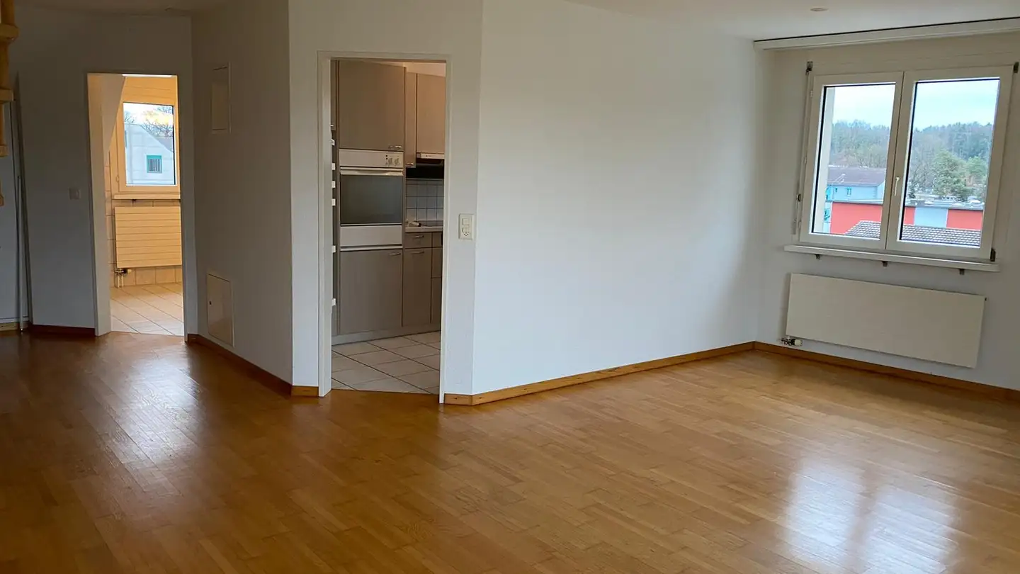 Appartamento in affitto - Fahrweidstrasse 54, 8951 Fahrweid