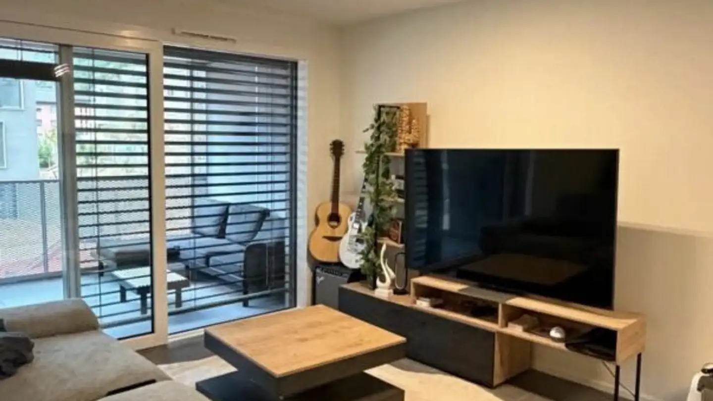 Appartamento in affitto - Chemin Des Argilles, 2088 Cressier NE - Foto 2