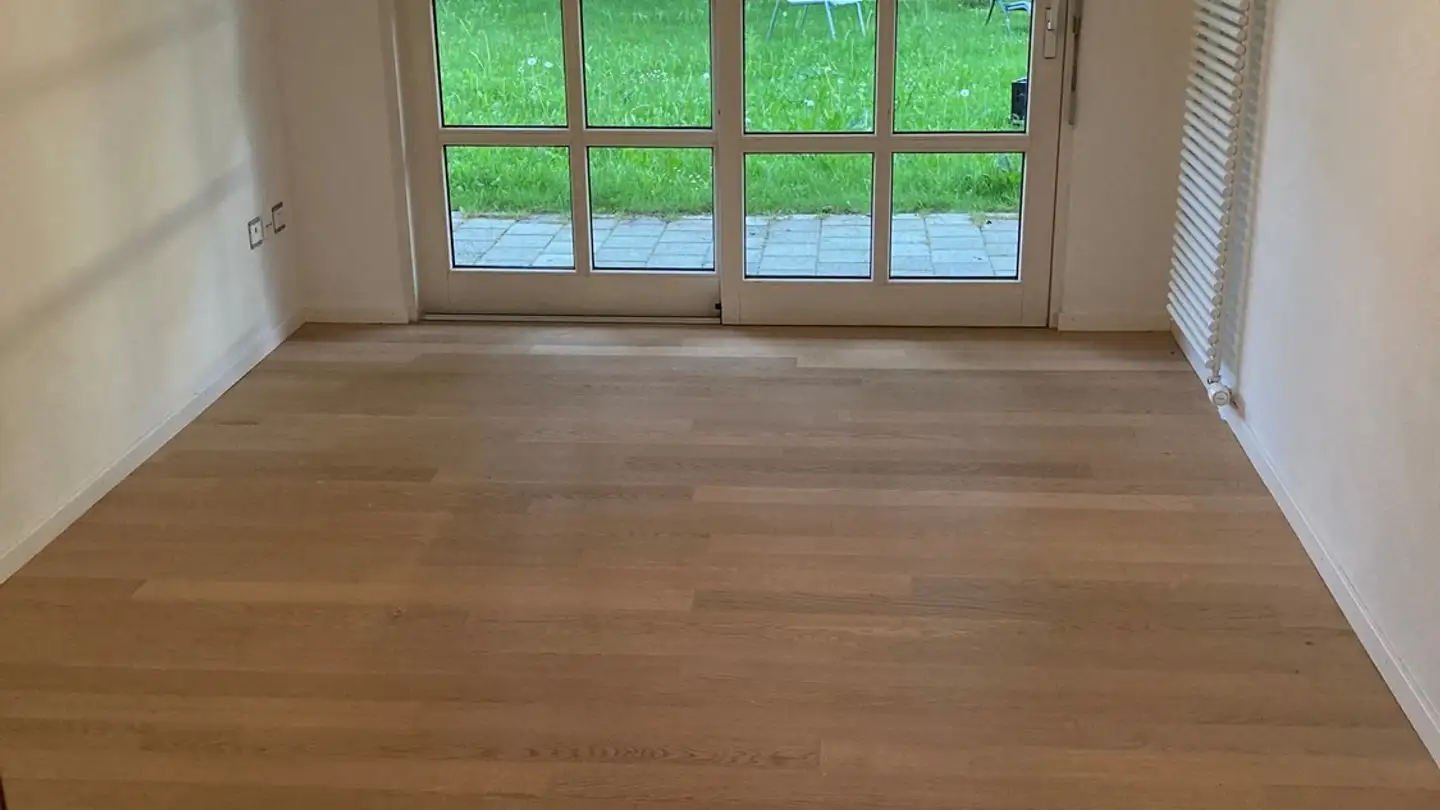 Single room for rent - Lindenweg 8, 8471 Oberwil (Dägerlen)
