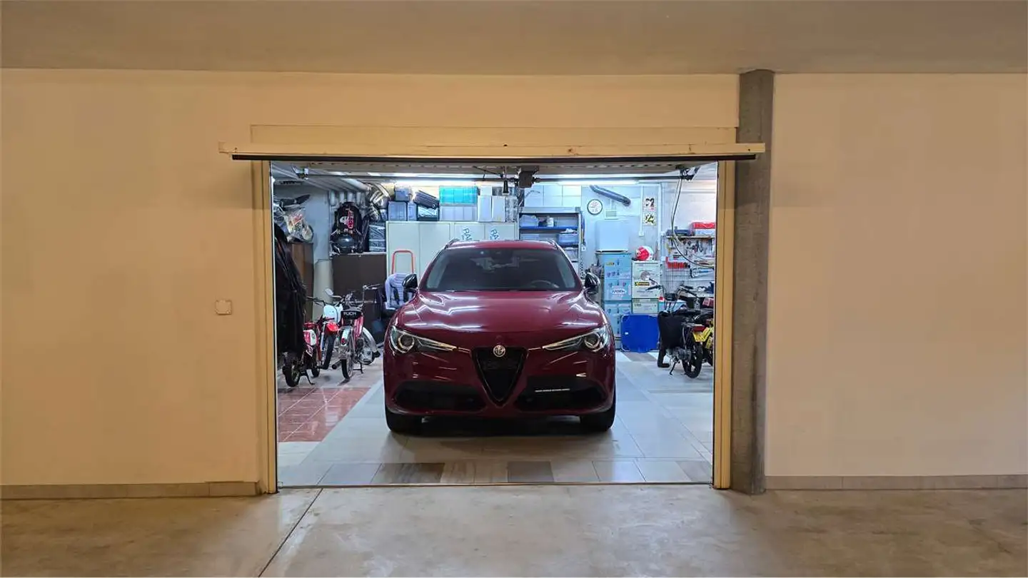 Appartamento in vendita - Via Luvee 9a, 6855 Stabio - Foto 3