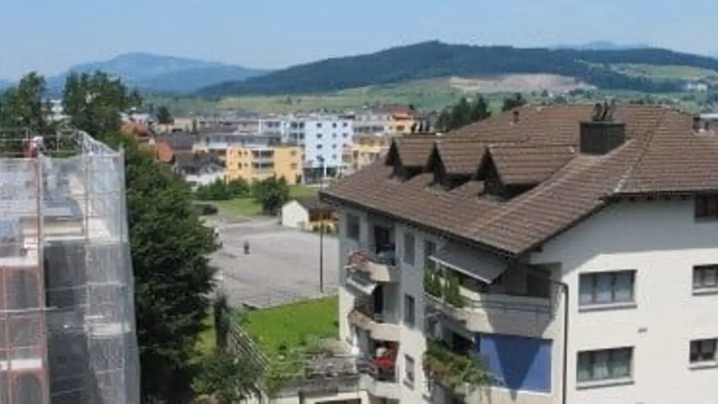 Appartamento in affitto - Baumgartenweg 2, 8854 Siebnen