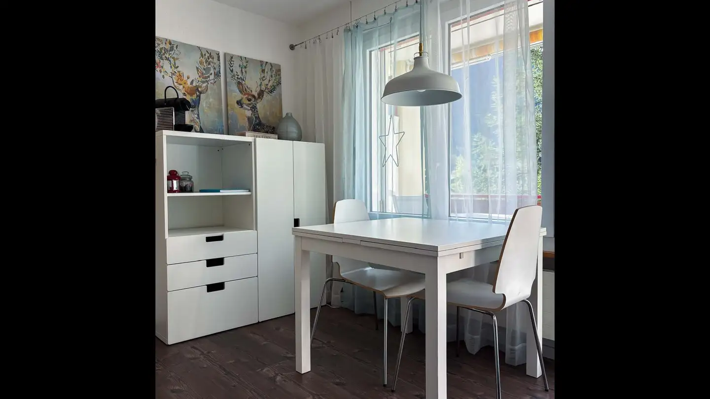 Appartamento in affitto - Klibenstrasse 10, 3954 Leukerbad