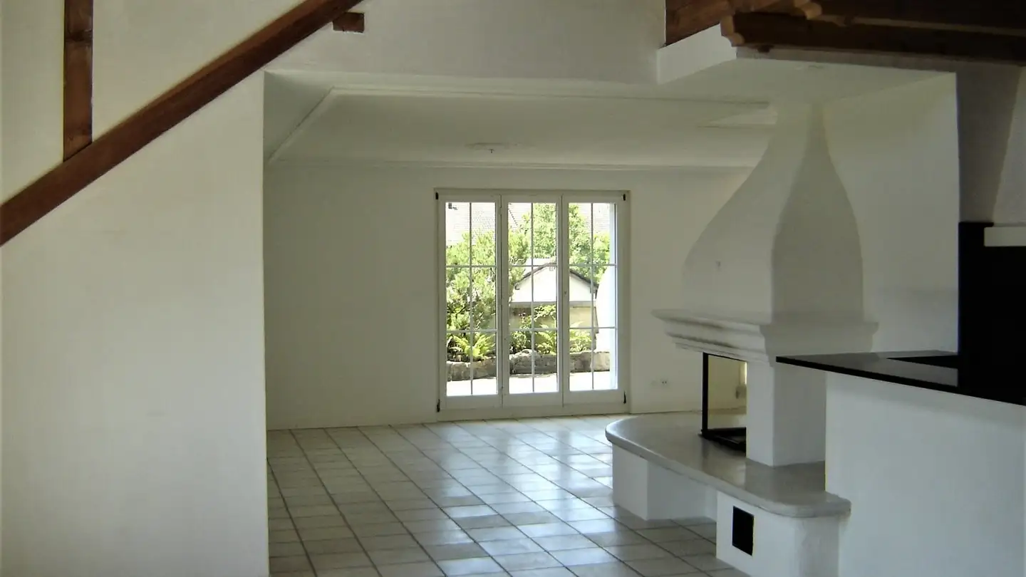Appartamento in vendita - Kanalweg 10, 8610 Uster