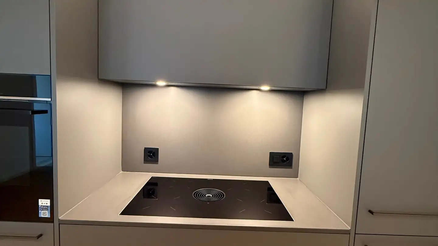 Duplex in affitto - Im Grund 1, 4223 Blauen - Photo 3