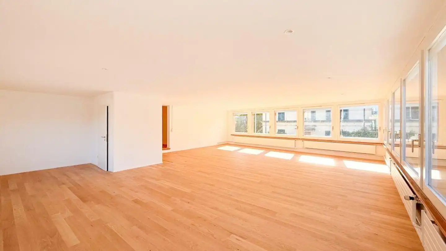 Commercial for rent - Freiestrasse 54, 3012 Bern - Photo 3