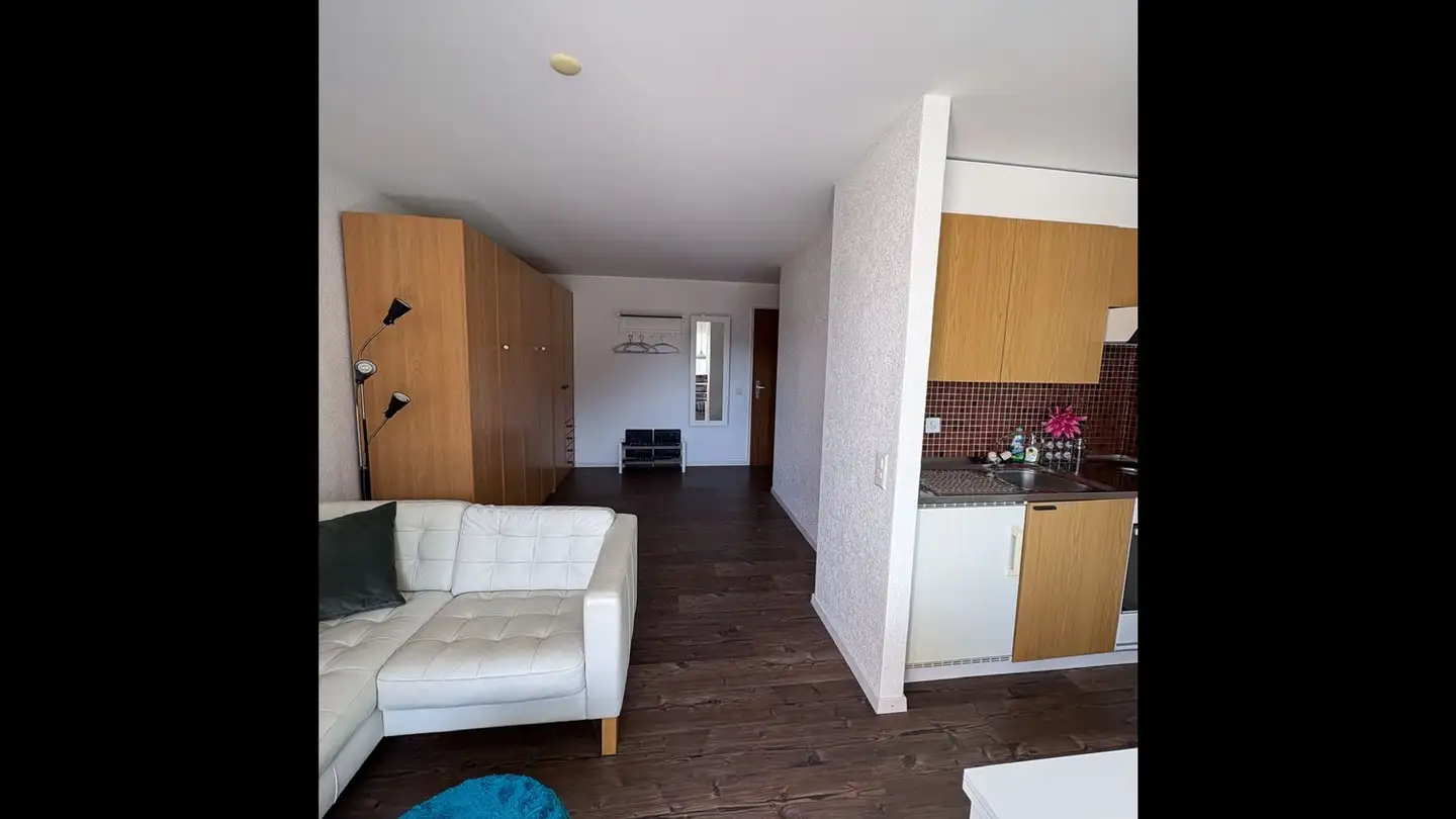 Appartamento in affitto - Klibenstrasse 10, 3954 Leukerbad - Foto 2