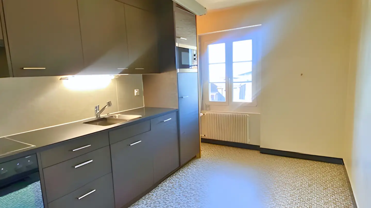 Appartamento in affitto - Route De Vauderens 102, 1670 Ursy - Foto 4