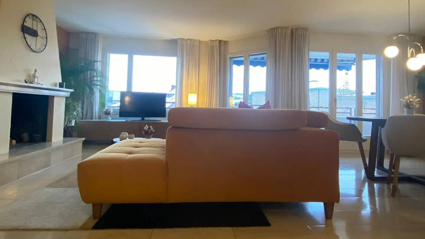 Attico in affitto - Frieslirain 1a, 6210 Sursee - Foto 2