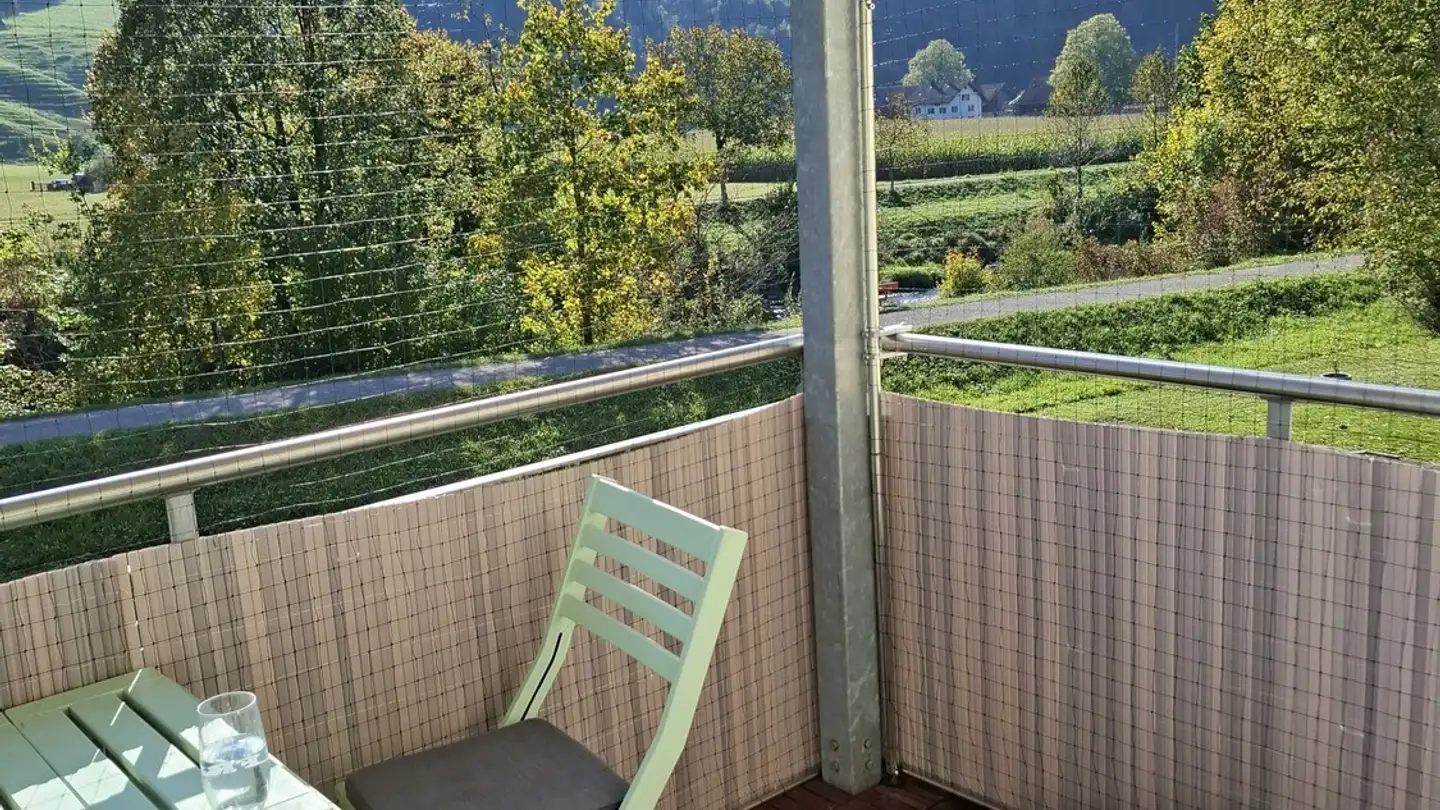 Wohnung mieten - 8483 Kollbrunn - Foto 4