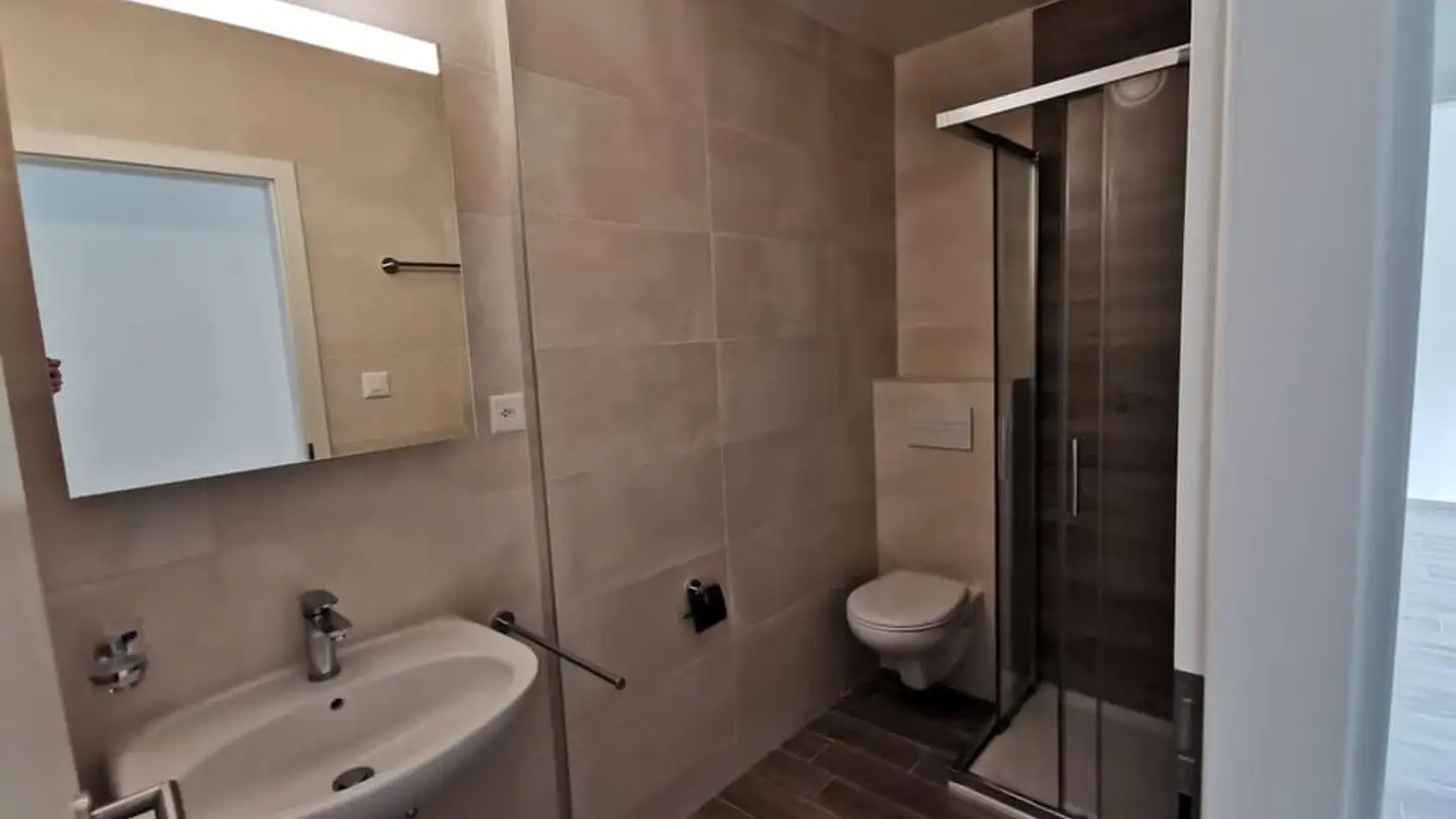 Apartment for rent - Rue des Bouleaux 11, 2300 La Chaux-de-Fonds - Photo 4