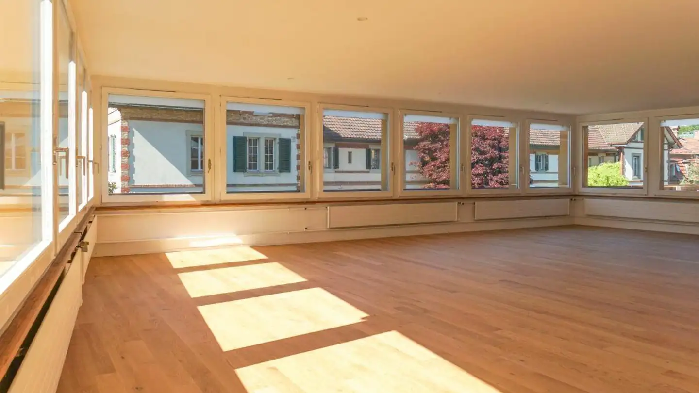 Commercial for rent - Freiestrasse 54, 3012 Bern