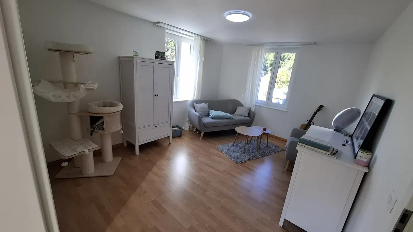 Apartment for rent - 8483 Kollbrunn - Photo 2