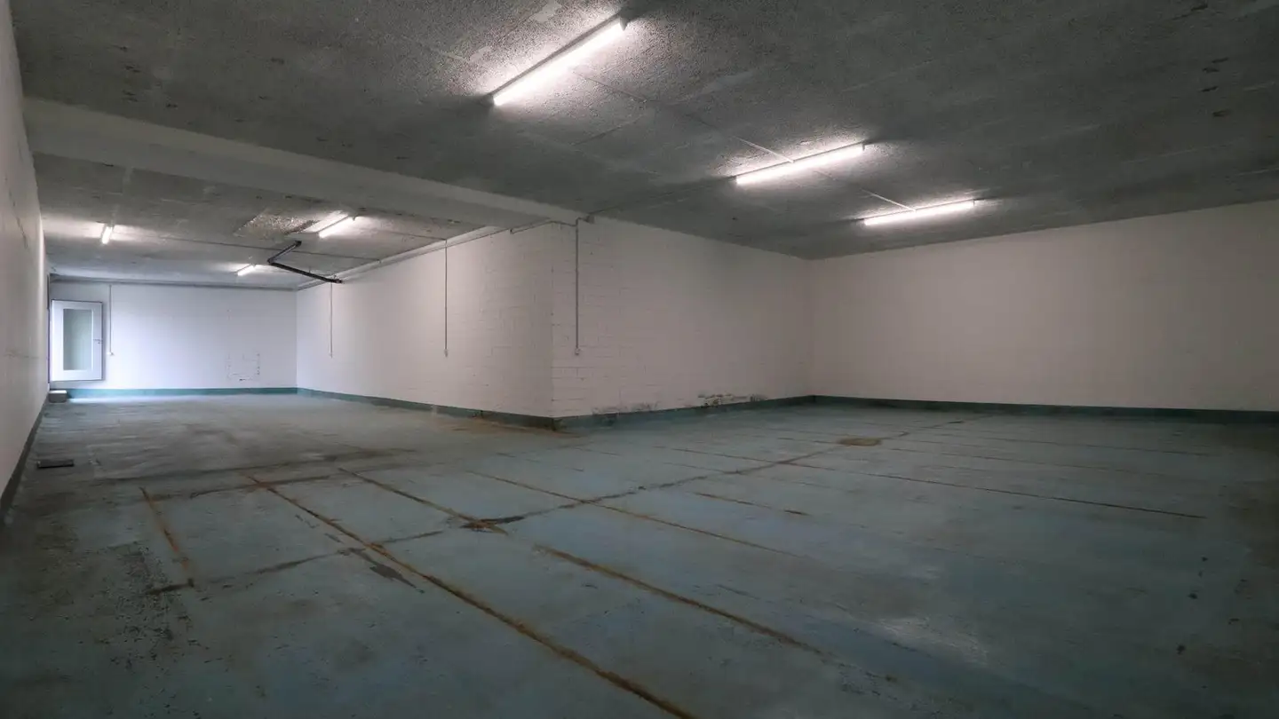 Spazio di archiviazione in affitto - Niederfeldstrasse 26, 8932 Mettmenstetten - Foto 2