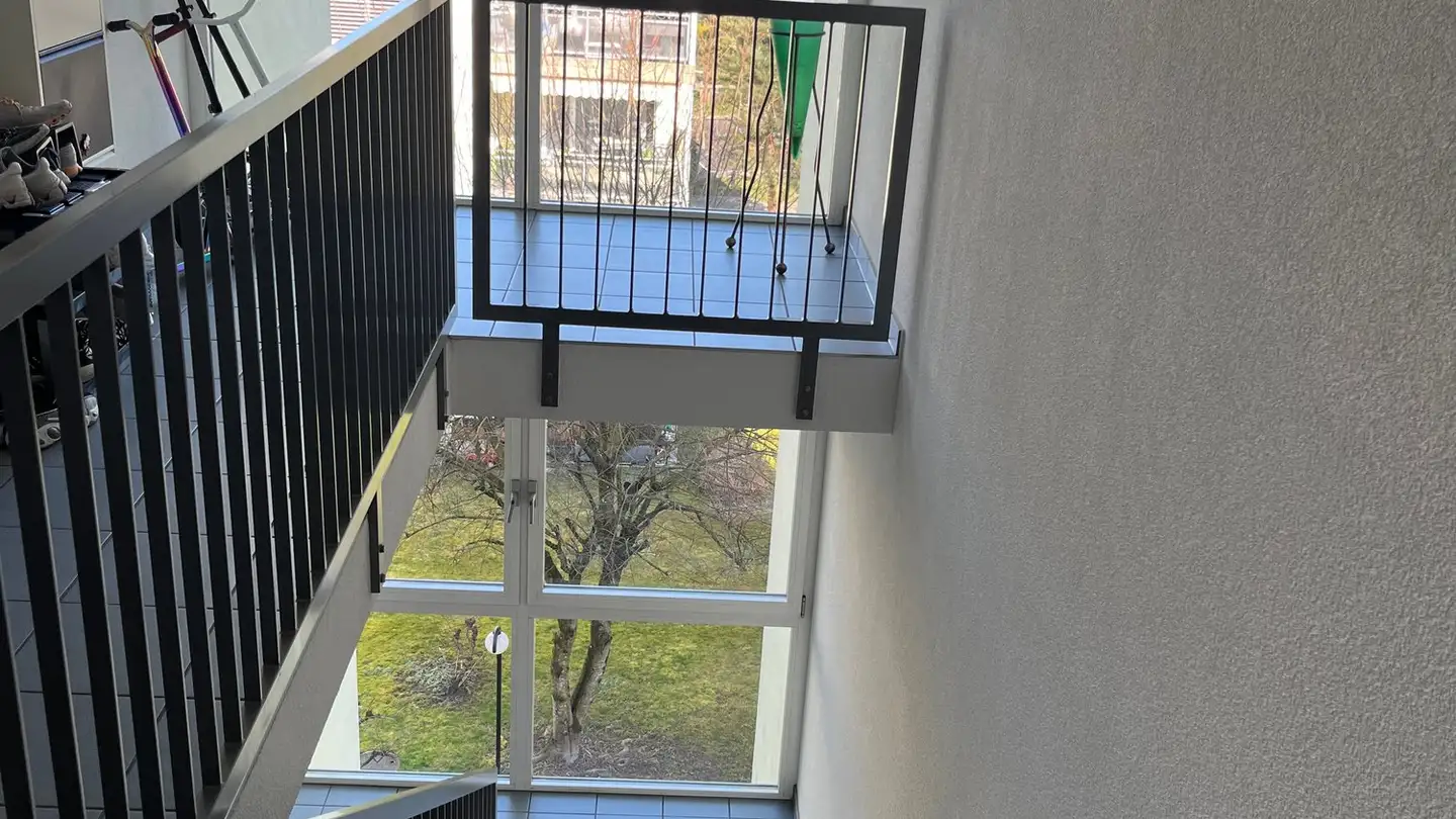 Attique à vendre - Neufeldweg 7, 3252 Worben - Photo 3