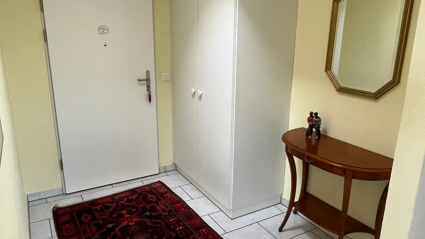 Attique à vendre - Neufeldweg 7, 3252 Worben - Photo 4