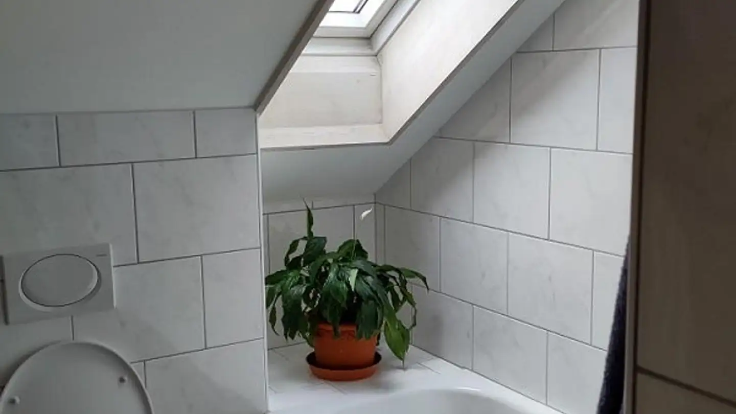Attic flat for rent - Universitätstrasse 51, 8006 Zürich - Photo 4