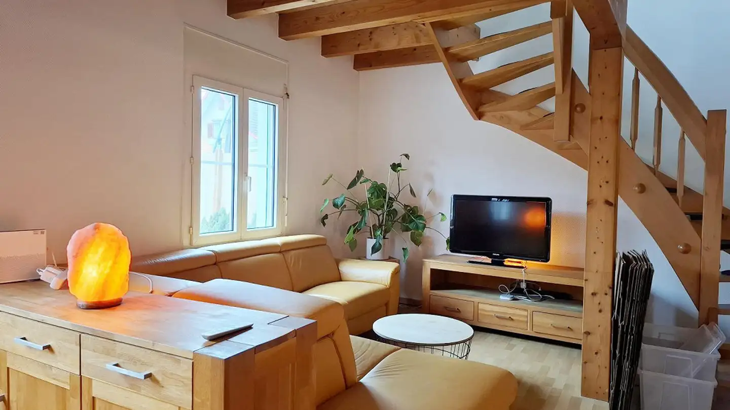 Appartamento in affitto - Hauptstrasse 19a, 9320 Arbon - Foto 3