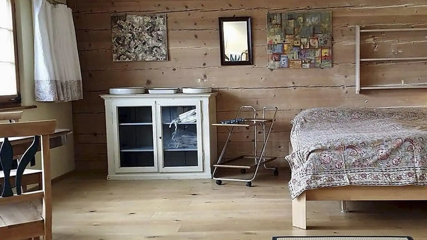 Appartamento in affitto - Hinterdorf 9, 9043 Trogen - Photo 2