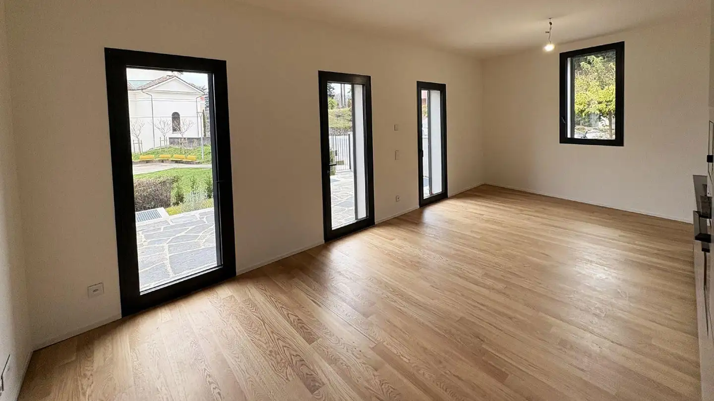 Appartamento in vendita - 6984 Pura - Photo 4