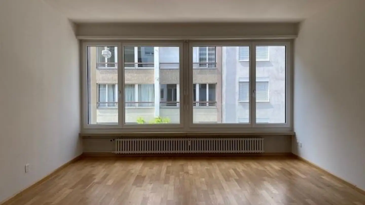 Apartment for rent - Beinwilerstrasse 2, 4053 Basel