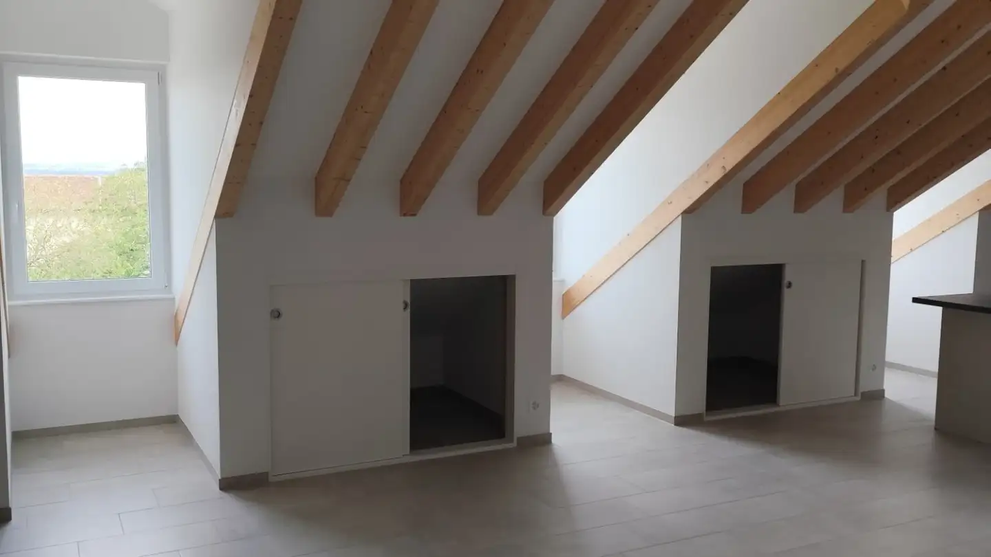 Appartement à louer - Rue De La Louye 2, 1353 Bofflens - Photo 2