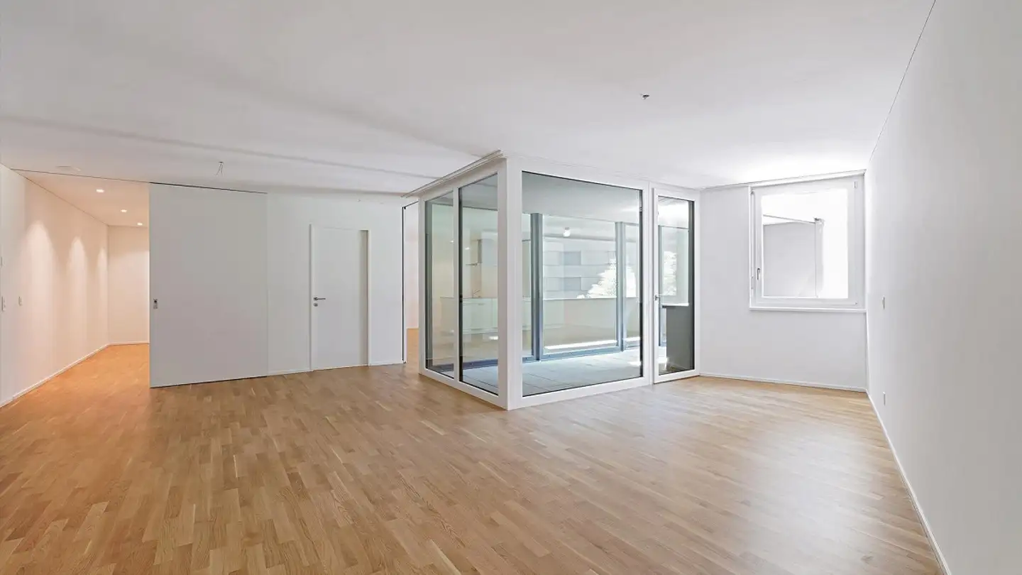 Loft for rent - Erlenmattstrasse 75, 4058 Basel - Photo 4