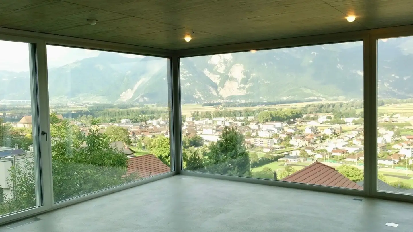 Appartement à louer - Chemin Des Châtaigniers 23, 1896 Vouvry - Photo 2