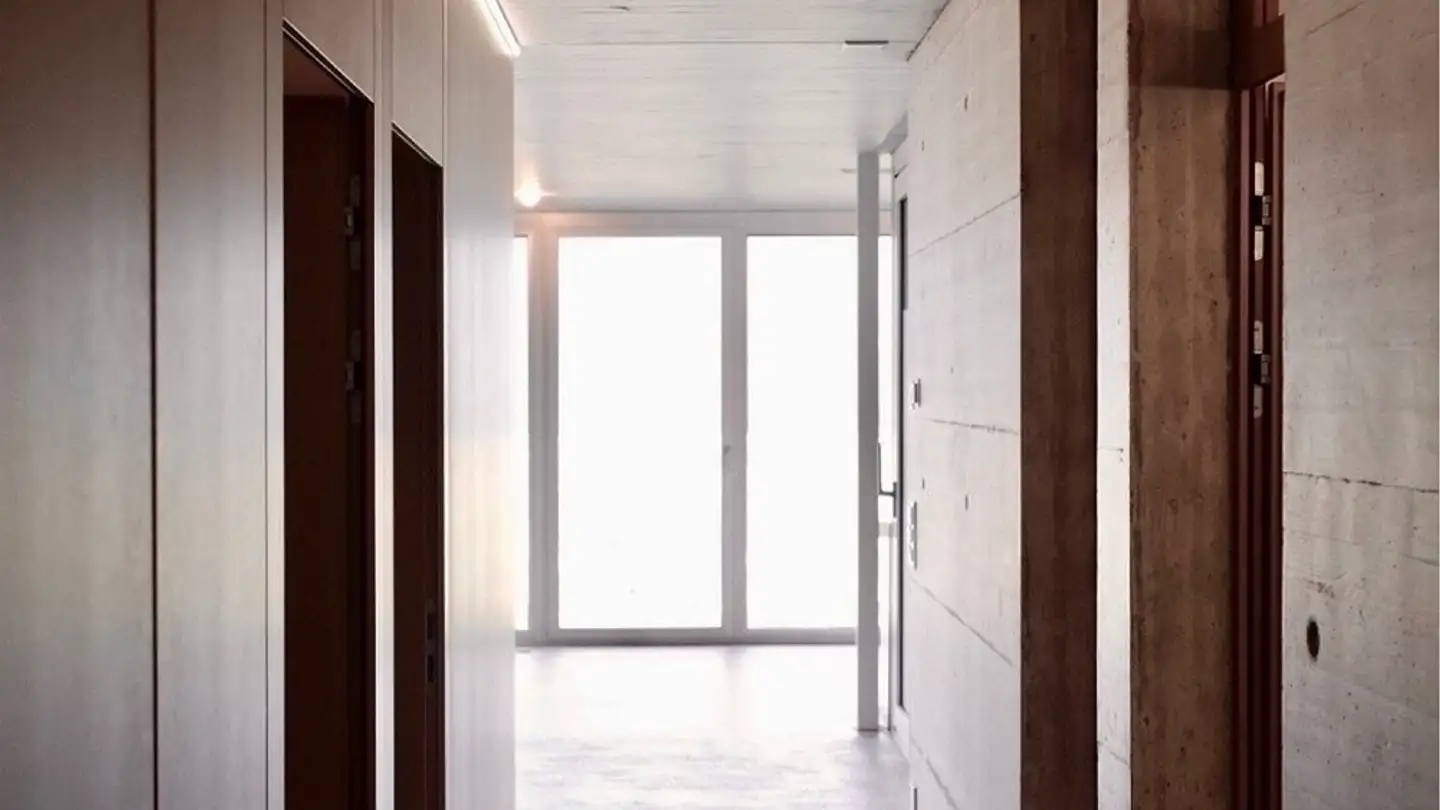 Appartement à louer - Chemin Des Châtaigniers 23, 1896 Vouvry - Photo 3