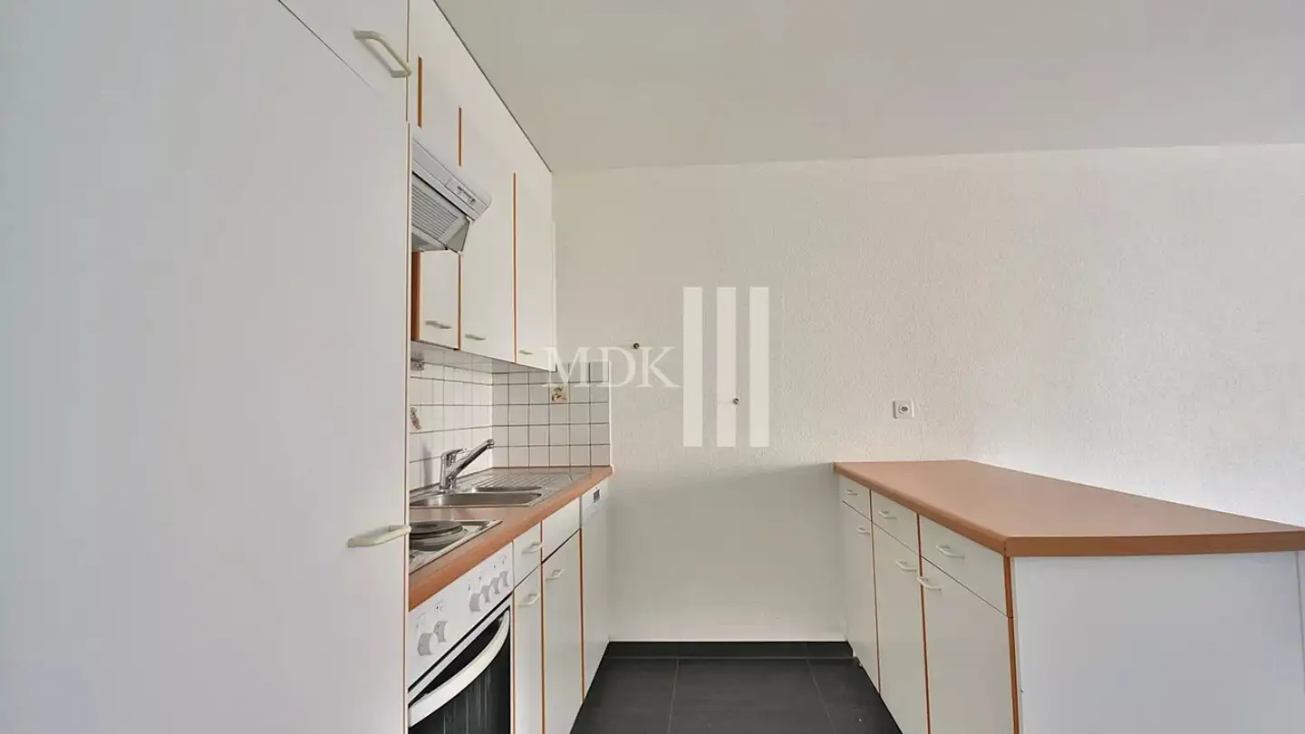Appartamento in affitto - 1870 Monthey - Foto 3