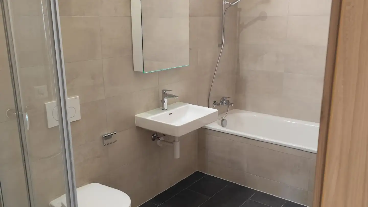 Appartement à louer - Rue De La Louye 2, 1353 Bofflens - Photo 4