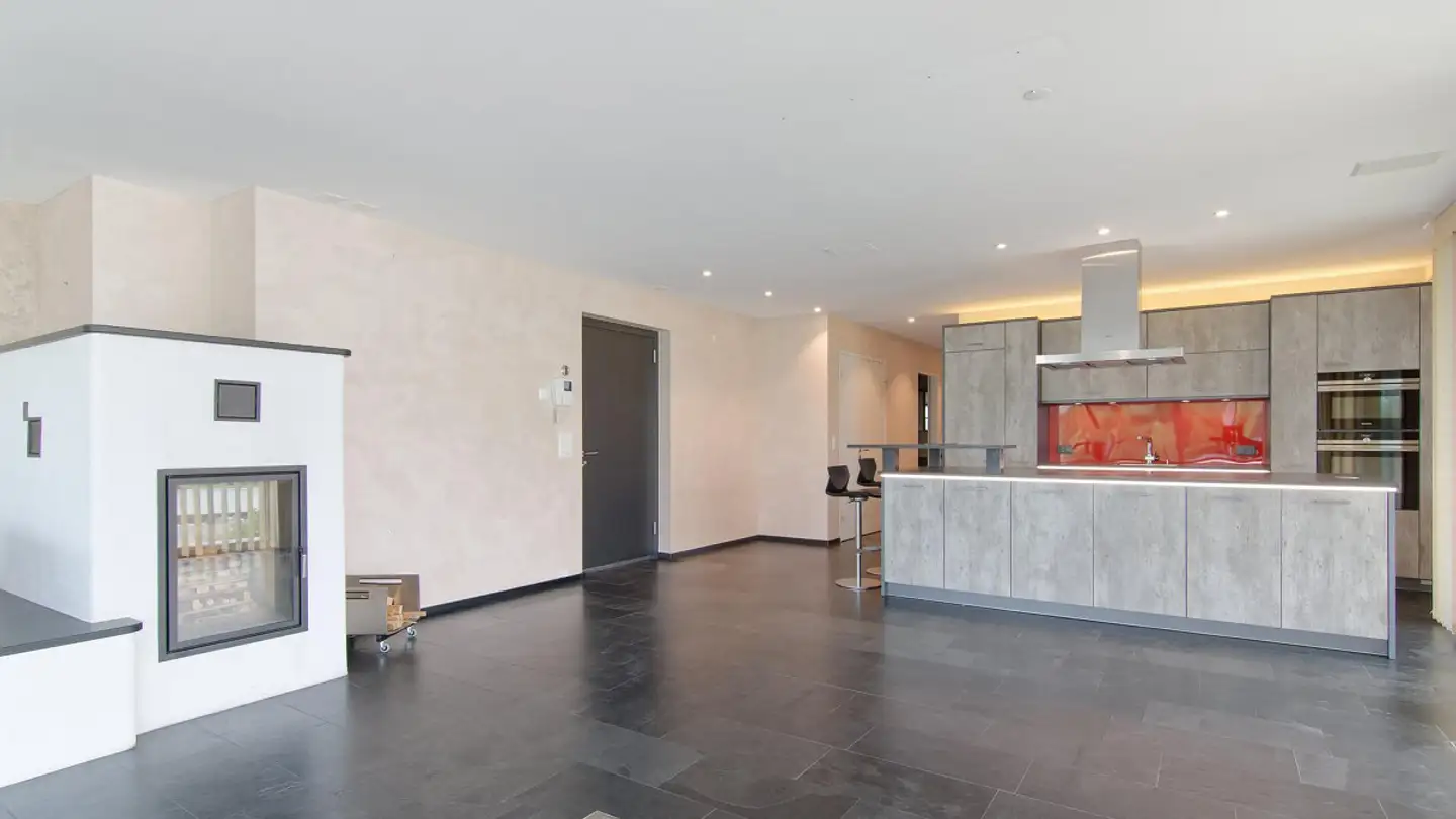 Appartement en terrasse à vendre - Werftstrasse 6, 9320 Arbon
