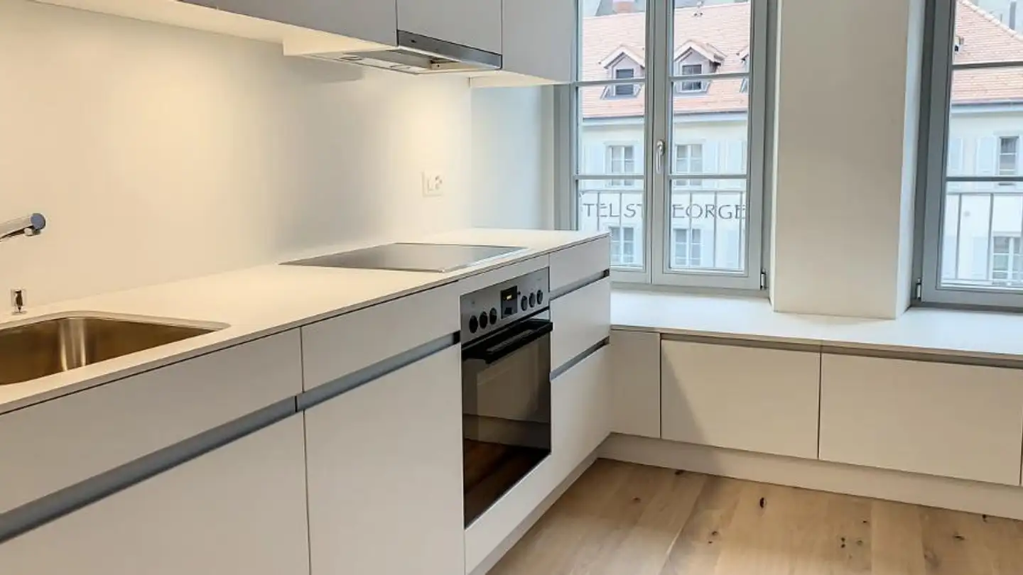 Studio à louer - Grand-Rue 30, 1680 Romont FR - Photo 3