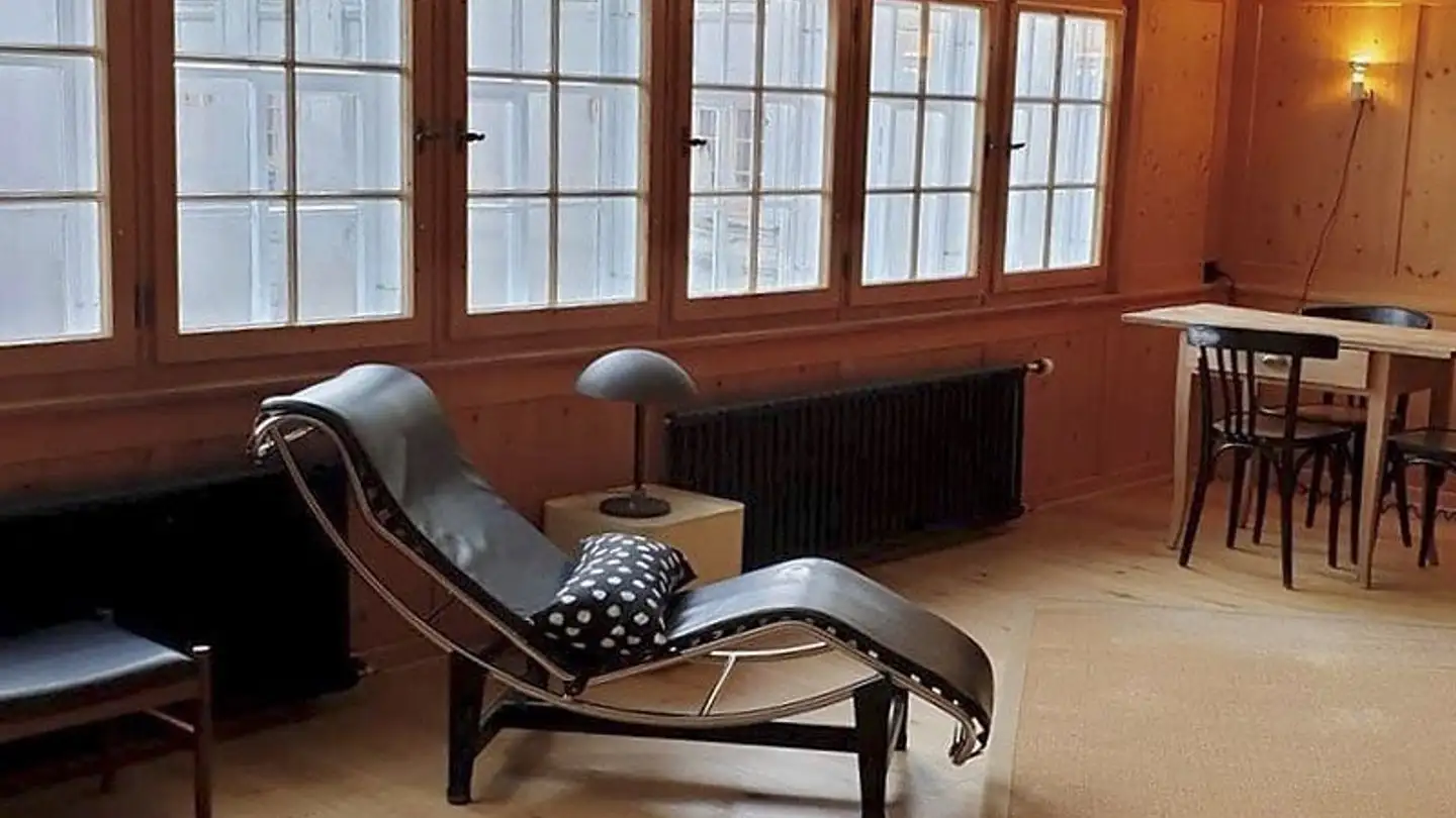 Wohnung mieten - Hinterdorf 9, 9043 Trogen - Foto 4