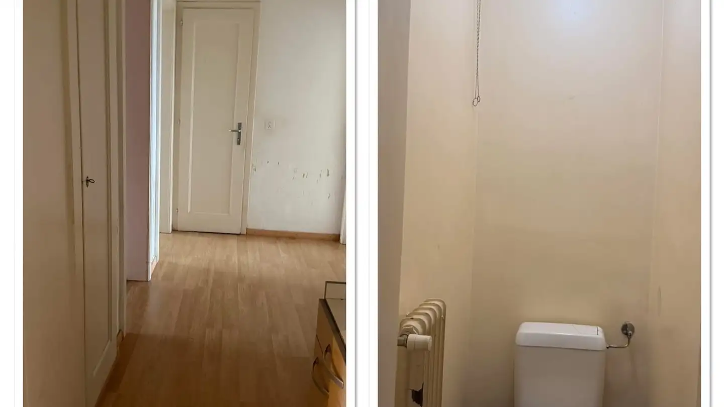 Appartamento in affitto - 2504 Biel/Bienne - Foto 2