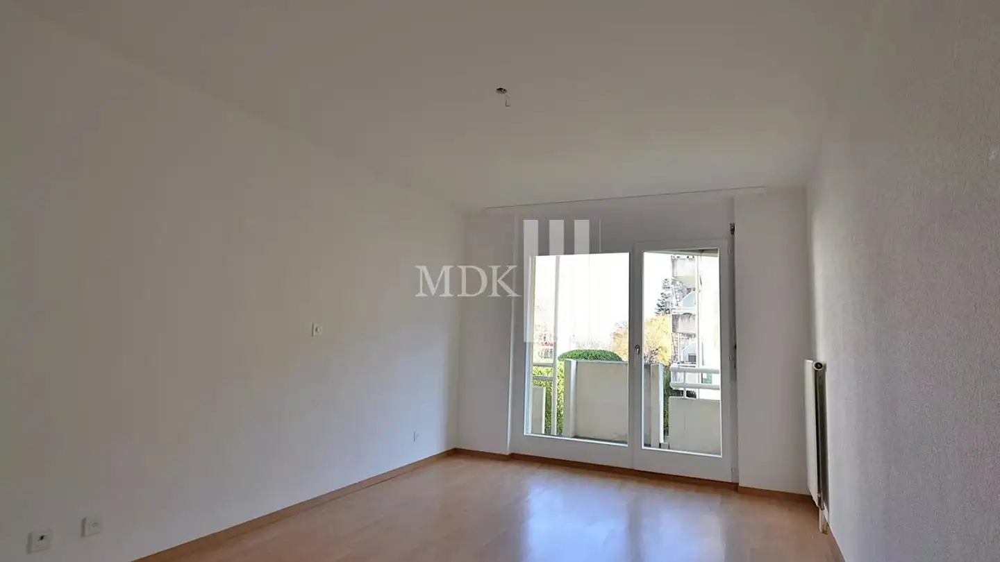 Appartamento in affitto - 1870 Monthey - Foto 4