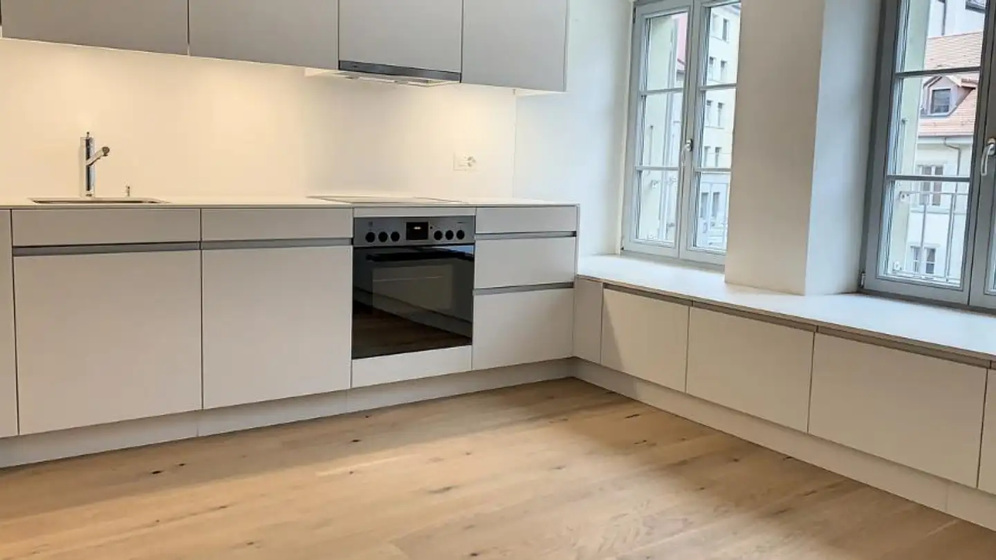 Studio à louer - Grand-Rue 30, 1680 Romont FR - Photo 4