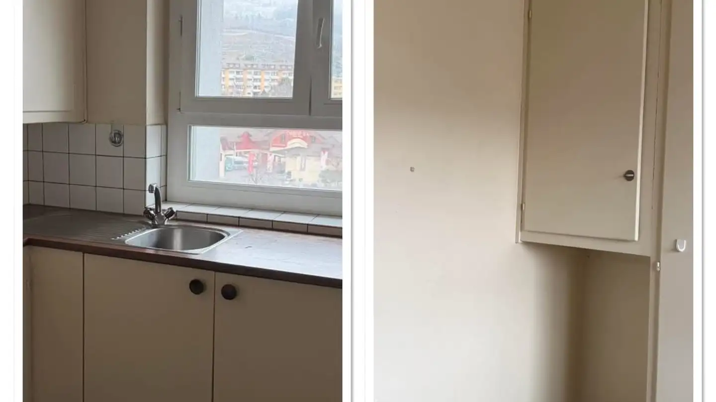 Appartamento in affitto - 2504 Biel/Bienne - Foto 3