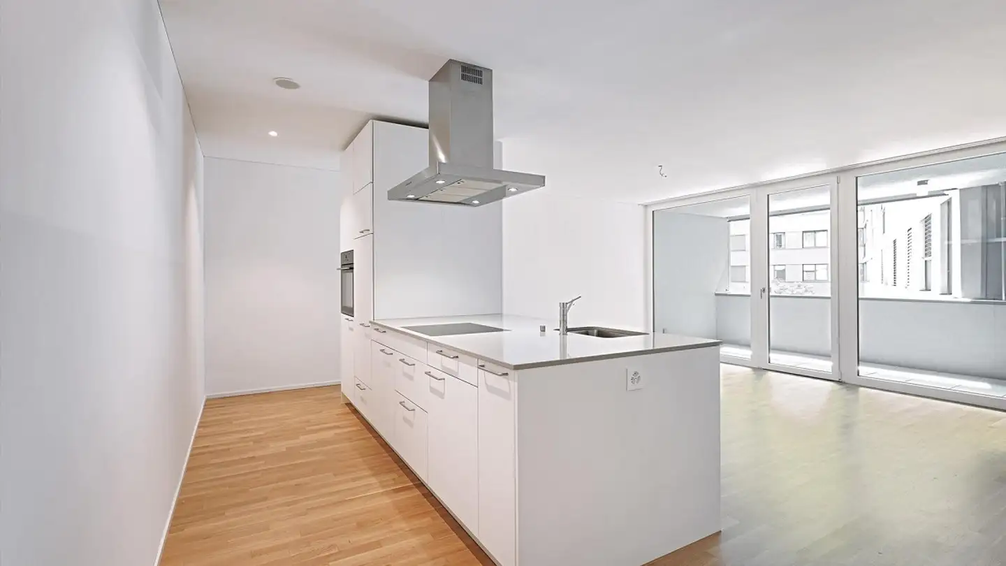 Loft for rent - Erlenmattstrasse 75, 4058 Basel - Photo 2
